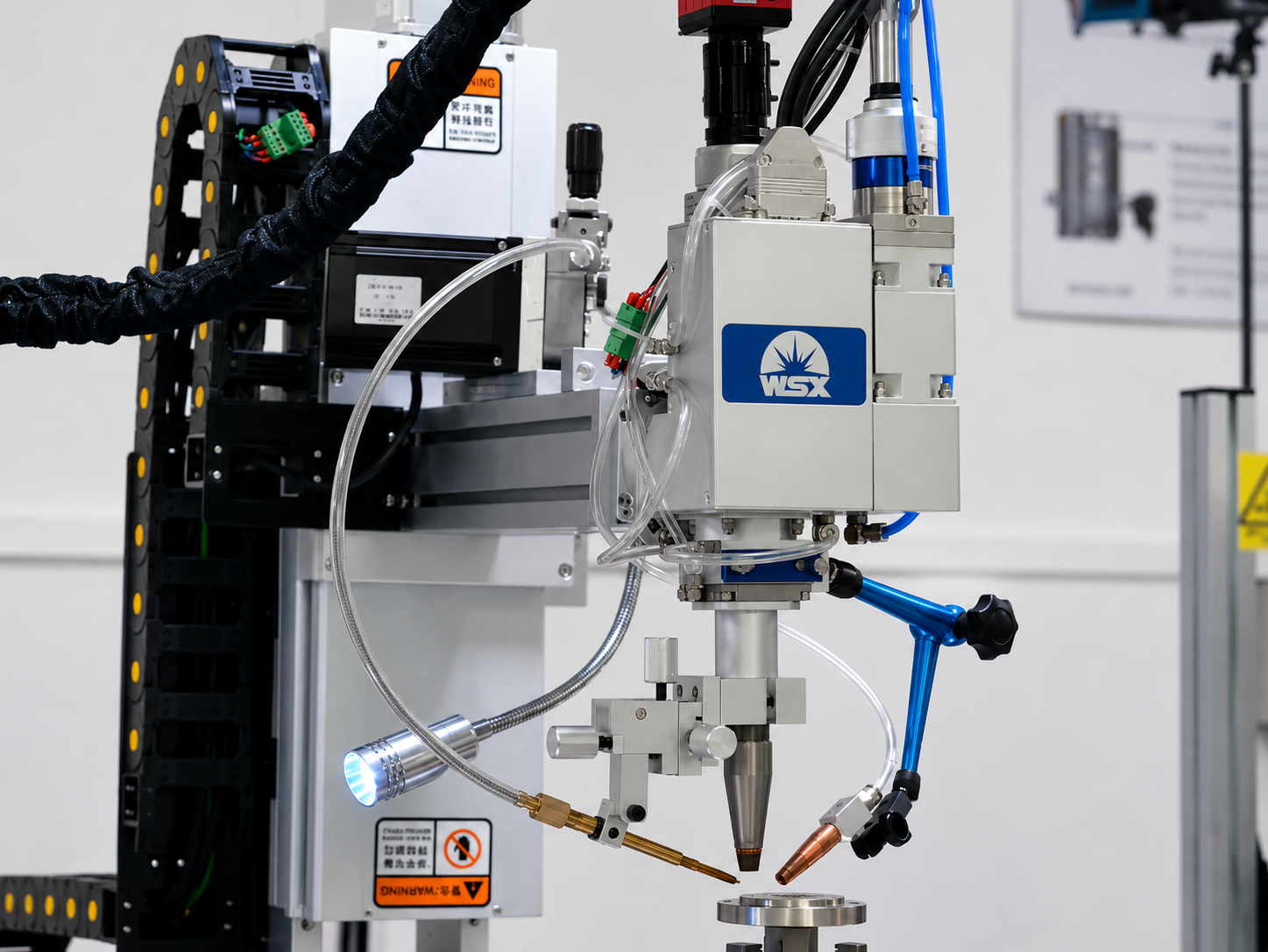 Continuous Fiber imagen producto Dowin